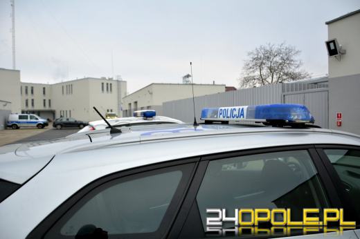 Nowa siedziba krapkowickich policjantów