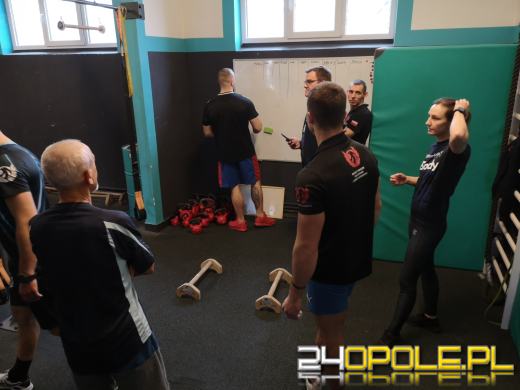 Weekend z rekordzistką w Opolu