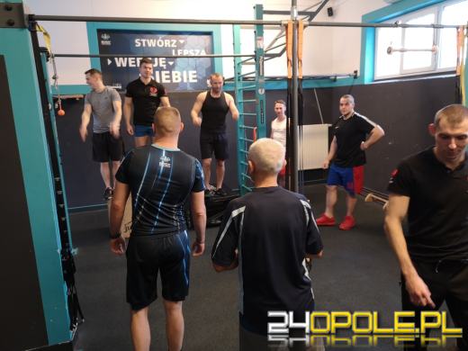 Weekend z rekordzistką w Opolu