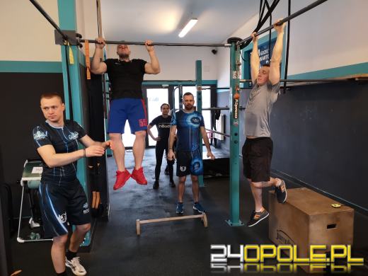 Weekend z rekordzistką w Opolu