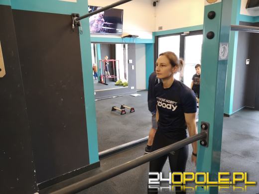 Weekend z rekordzistką w Opolu