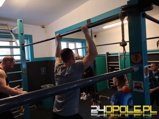 Weekend z rekordzistką w Opolu