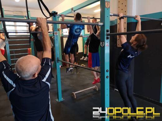 Weekend z rekordzistką w Opolu