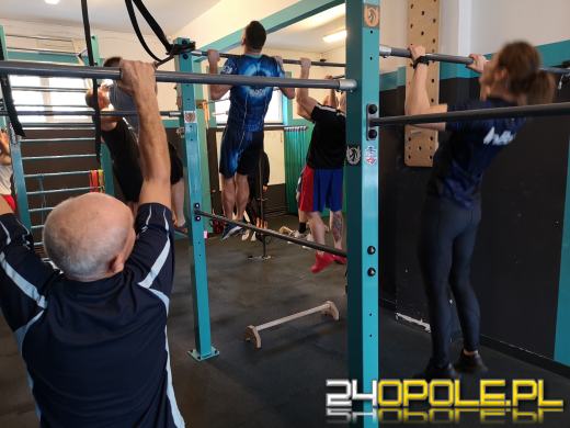 Weekend z rekordzistką w Opolu