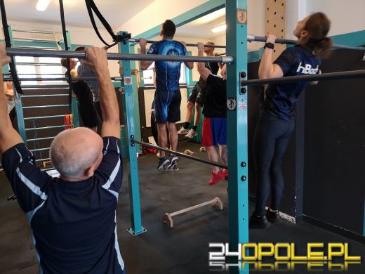 Weekend z rekordzistką w Opolu