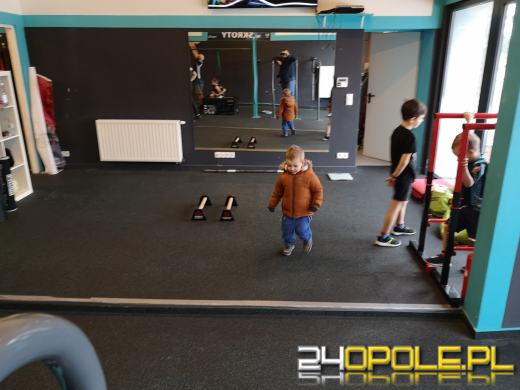 Weekend z rekordzistką w Opolu