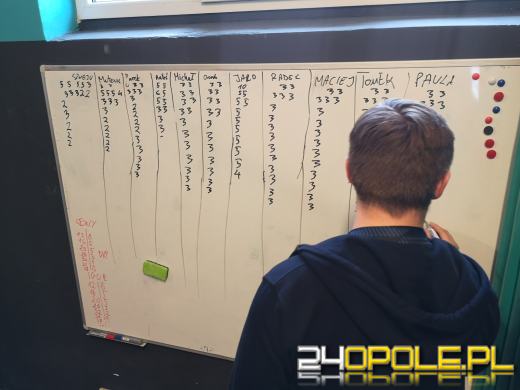 Weekend z rekordzistką w Opolu