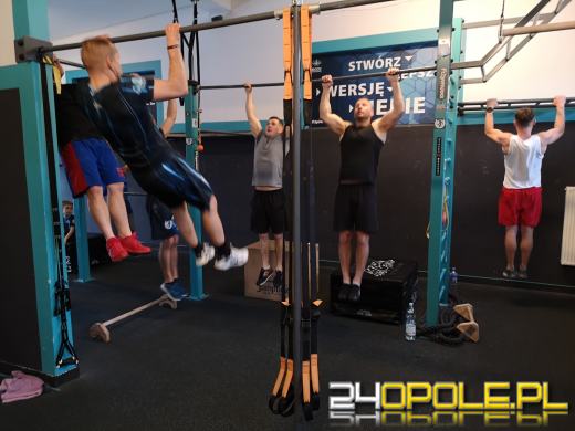 Weekend z rekordzistką w Opolu