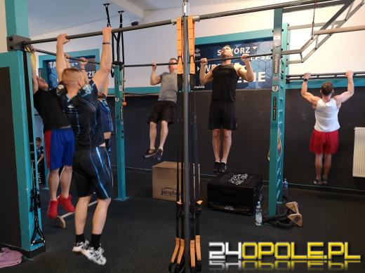 Weekend z rekordzistką w Opolu