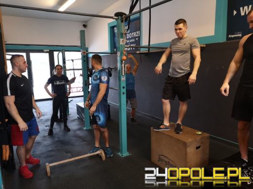 Weekend z rekordzistką w Opolu