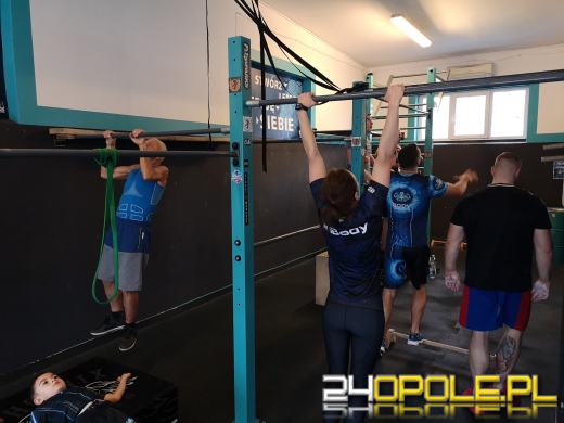 Weekend z rekordzistką w Opolu