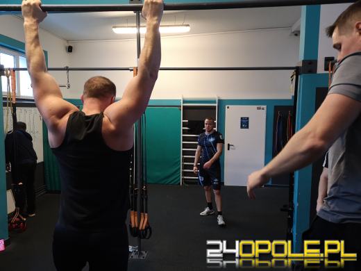 Weekend z rekordzistką w Opolu