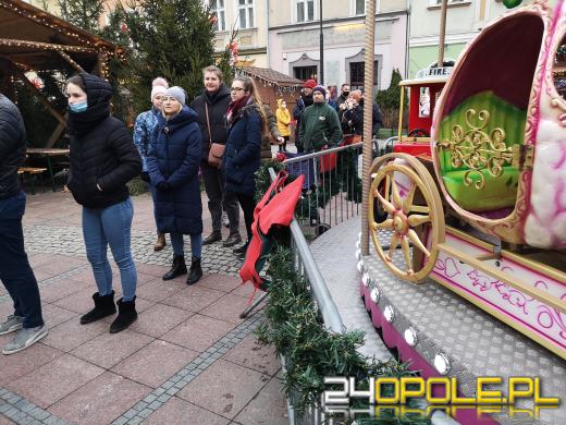 RMF rozdało ponad 1000 choinek