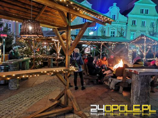 To ostatni weekend z Jarmarkiem Bożonarodzeniowym