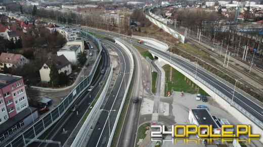 Centrum Przesiadkowe Opole Wschodnie będzie gotowe do końca roku