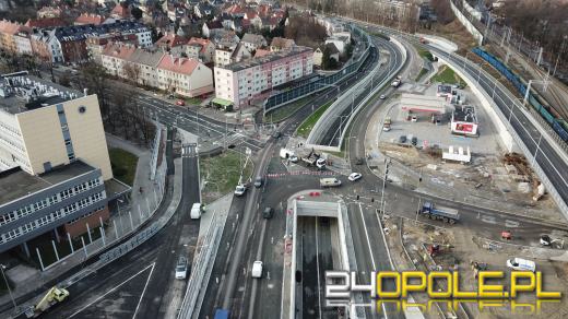 Centrum Przesiadkowe Opole Wschodnie będzie gotowe do końca roku