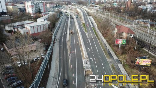 Centrum Przesiadkowe Opole Wschodnie będzie gotowe do końca roku