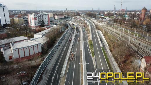 Centrum Przesiadkowe Opole Wschodnie będzie gotowe do końca roku