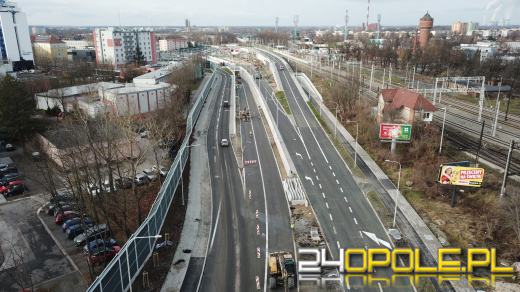 Centrum Przesiadkowe Opole Wschodnie będzie gotowe do końca roku