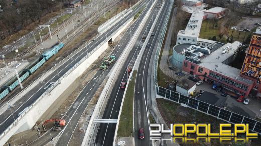 Centrum Przesiadkowe Opole Wschodnie będzie gotowe do końca roku