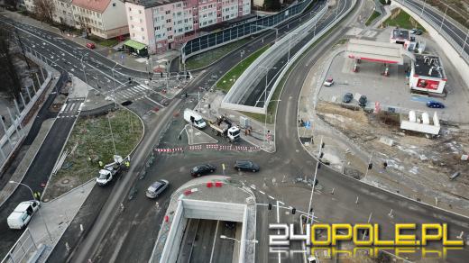 Centrum Przesiadkowe Opole Wschodnie będzie gotowe do końca roku