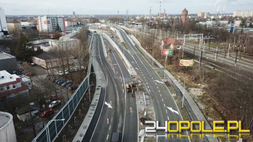 Centrum Przesiadkowe Opole Wschodnie będzie gotowe do końca roku