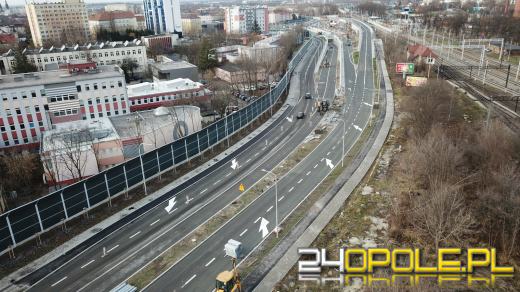 Centrum Przesiadkowe Opole Wschodnie będzie gotowe do końca roku