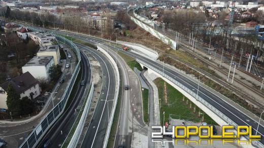 Centrum Przesiadkowe Opole Wschodnie będzie gotowe do końca roku