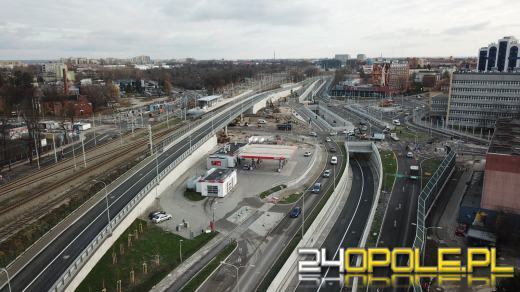 Centrum Przesiadkowe Opole Wschodnie będzie gotowe do końca roku