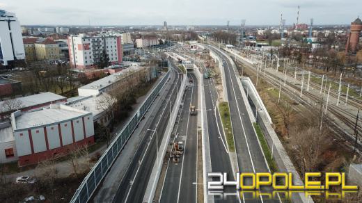 Centrum Przesiadkowe Opole Wschodnie będzie gotowe do końca roku