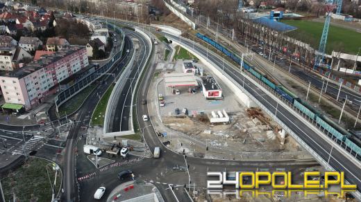 Centrum Przesiadkowe Opole Wschodnie będzie gotowe do końca roku