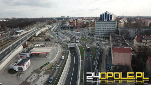 Centrum Przesiadkowe Opole Wschodnie będzie gotowe do końca roku