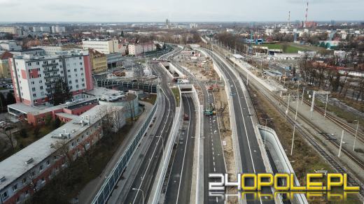 Centrum Przesiadkowe Opole Wschodnie będzie gotowe do końca roku