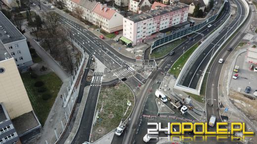 Centrum Przesiadkowe Opole Wschodnie będzie gotowe do końca roku