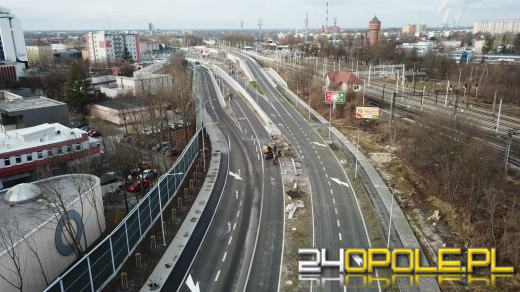 Centrum Przesiadkowe Opole Wschodnie będzie gotowe do końca roku