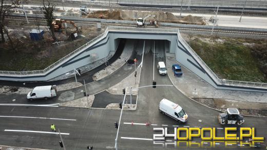 Centrum Przesiadkowe Opole Wschodnie będzie gotowe do końca roku