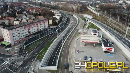 Centrum Przesiadkowe Opole Wschodnie będzie gotowe do końca roku