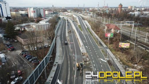 Centrum Przesiadkowe Opole Wschodnie będzie gotowe do końca roku