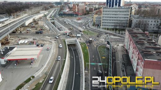 Centrum Przesiadkowe Opole Wschodnie będzie gotowe do końca roku