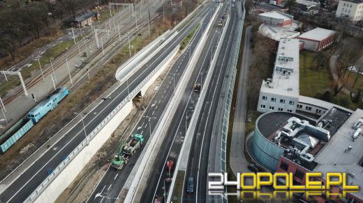 Centrum Przesiadkowe Opole Wschodnie będzie gotowe do końca roku