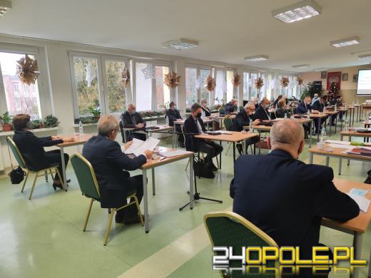 Poznaliśmy budżet Powiatu Opolskiego na 2022 rok