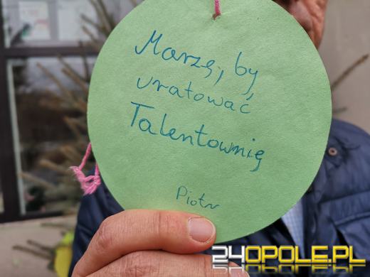 Talentownia szuka nowego lokum. "To będą smutne święta"