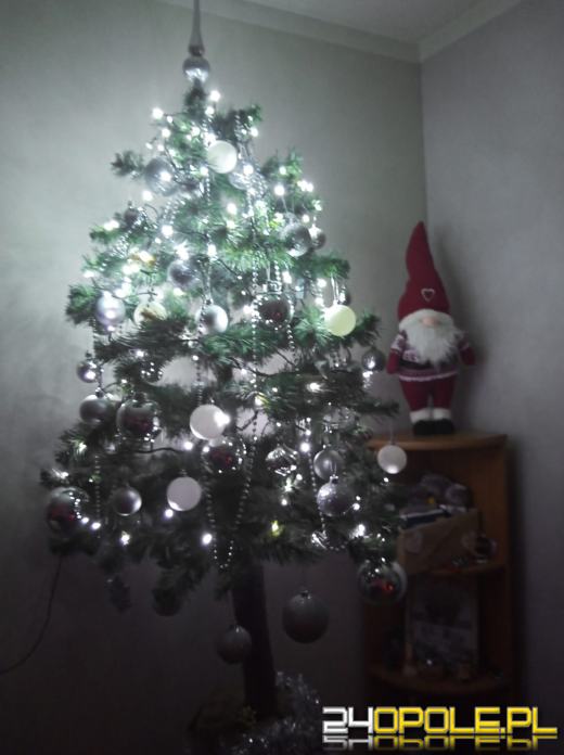 Choinki naszych czytelników robią wrażenie