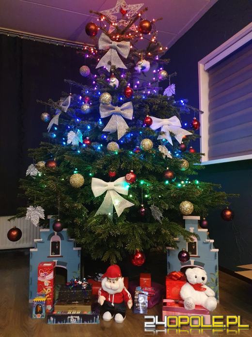 Choinki naszych czytelników robią wrażenie