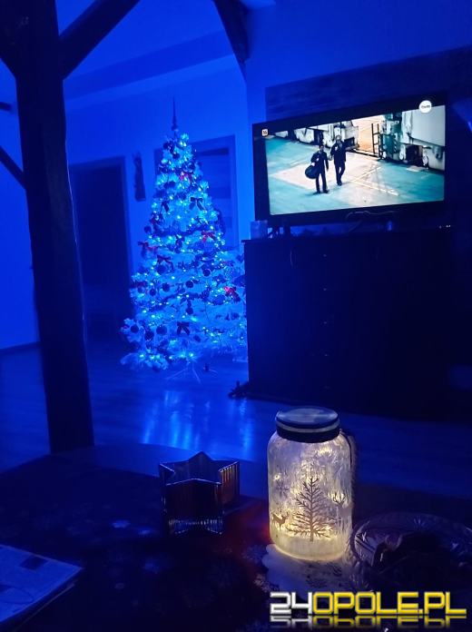 Choinki naszych czytelników robią wrażenie