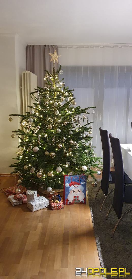 Choinki naszych czytelników robią wrażenie