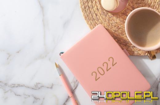 Garść inspiracji na noworoczne postanowienia