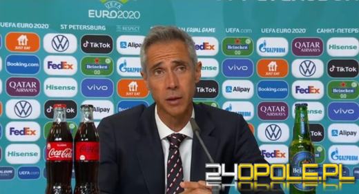 Finał afery Paulo Sousy. Wiadomo, ile ma zapłacić za odejście