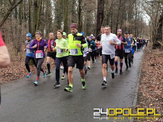 Biegowo upamiętnili zmarłego kolegę. Za nami "Szybka Piątka Jurka Siemaszki"