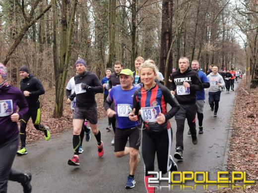 Biegowo upamiętnili zmarłego kolegę. Za nami "Szybka Piątka Jurka Siemaszki"